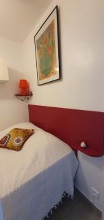 Residence Egee - Cannes - 3