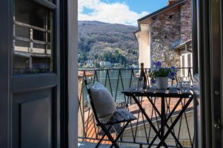 Isola Bella Apartments - Via della Posta - Stresa - 6