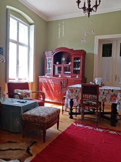 Apartmani Dragulj - Kula - 9