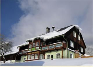 Bunzbauernhof - Bad Mitterndorf - 4