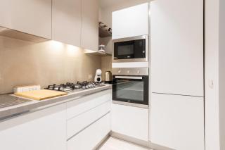PALAZZO SABBIONI APPARTAMENTO LUSSO due CAMERE SOGGIORNO CUCINA - Ferrara - 1