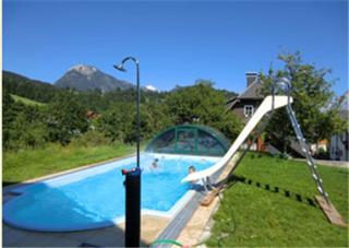 Bunzbauernhof - Bad Mitterndorf - 2