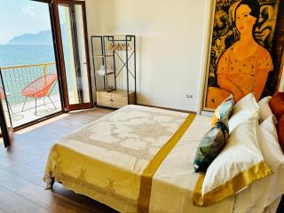 BluMare ArtHouse - Salerno - 1