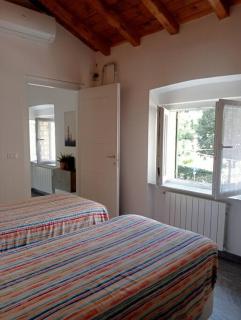 ALL NEW and Privat PARKING La GRAZIOSA apartment - Genova - 6