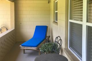 American Beach Bungalow - 8