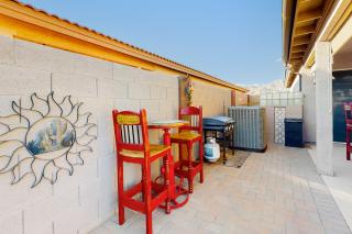 Gold Canyon Getaway - 8