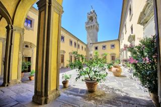 Castello di Montegufoni by PosarelliVillas - Montagnana Val di Pesa - 7