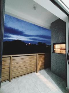 Suítes do Vale - Praia do Rosa - 6