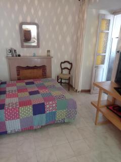 Maison de village, charmante et authentique, haute-corse - Vezzani - 7