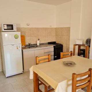 Loft con patio Bariloche - Bariloche - 5