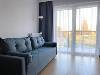 NOWY VIP APARTAMENT Sea Gardens Apartments Oro -Oliwa blisko Ergo Arena - 7