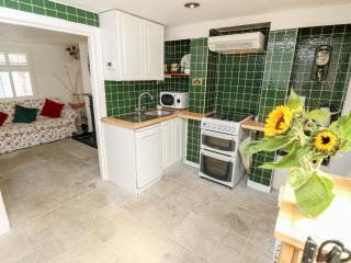 Foxglove Cottage - 2