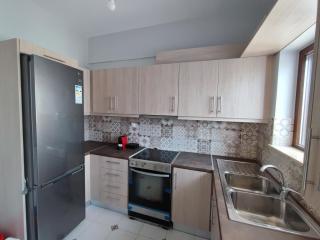 Chania Center Premium Penthouse - Terrace & Free Parking, Sleeps 4 - 8