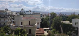 Watch Penthouse City Center & parking - Chania - 1