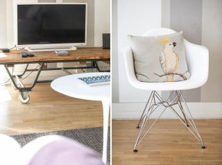 Tango Luxury Suite in Center Town - 2