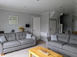 Lovely Lakeside lodge for families and friends - 5