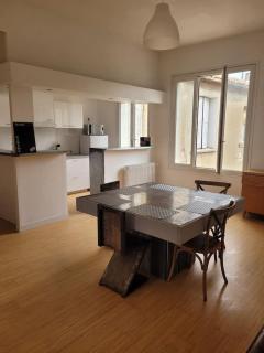 Appartement Morgand - Narbonne - 0