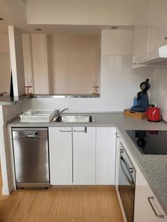 Appartement Morgand - Narbonne - 6