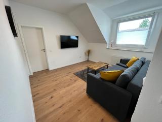 Appartment Miami , Nähe Düsseldorf ,Messe ,HBF ,City, WIFI, HELIOS Hospital - Krefeld - 8