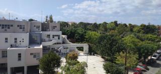 Chania Center Premium Penthouse - Terrace & Free Parking, Sleeps 4 - 1