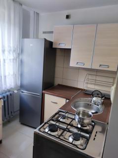 Apartament na Wyszyńskiego - mieszkanie w centrum Myszkowa dla firm i nie tylko - 3