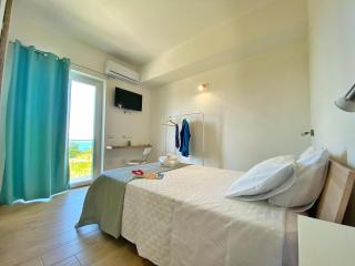Campus Dei - Tropea Rooms - Tropea - 7
