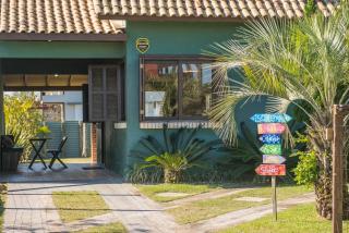 Casa na Barra de Ibiraquera - Barra de Ibiraquera - 6