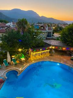 Hotel Konak Su - Dalyan - 0