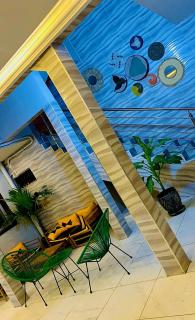 Maison d'Hôtes entière Cité Douane Golf Dakar - Dakar - 4