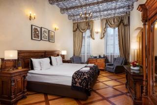 Hotel Rubinstein - Cracovia - 7