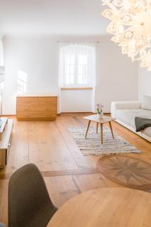 Appartements Greif - Mals im Vinschgau - 1