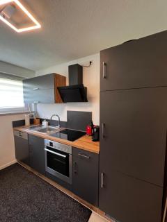 Ferienwohnung Laufenburg - 5
