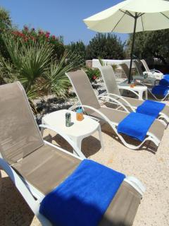 Nefeli Villas - Hersonissos - 1