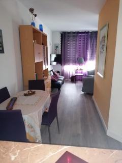 Fantastic 1-bedroom with sea view - Playa de las Americas - 6