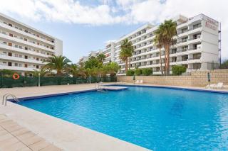 Fantastic 1-bedroom with sea view - Playa de las Americas - 5