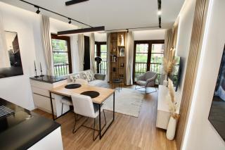 Luxury 2-room apartment in Praga-Północ Port Praski - Varsavia - 9