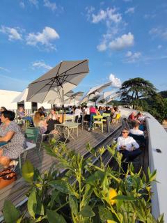 Auberge de Jeunesse HI Cahors - 4