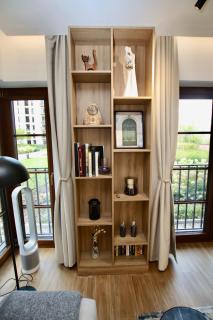 Luxury 2-room apartment in Praga-Północ Port Praski - Varsavia - 6