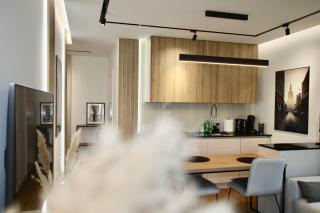 Luxury 2-room apartment in Praga-Północ Port Praski - Varsavia - 2