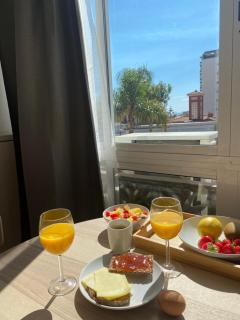 Studio La Carihuela - Torremolinos - 0