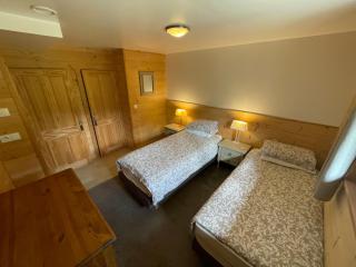 Chalet Belle Folie - Saint-Jean-d'Aulps - 1