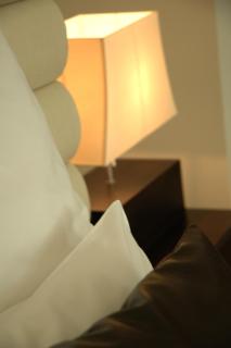 Buda Castle Hotel Budapest - 9