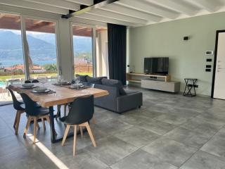 Villa Breva - Colico - 5