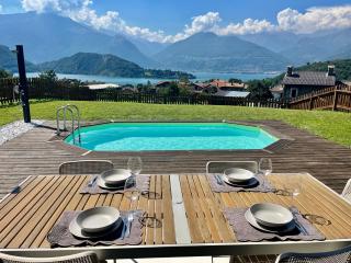 Villa Breva - Colico - 9
