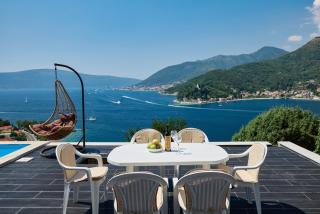 Villa Bojana - Tivat - 8