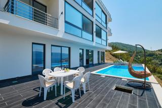 Villa Bojana - Tivat - 7