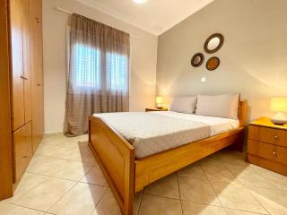 ITHACA Εξοχική μονοκατοικία στην θάλασσα. - 5