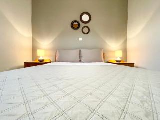 ITHACA Εξοχική μονοκατοικία στην θάλασσα. - 8