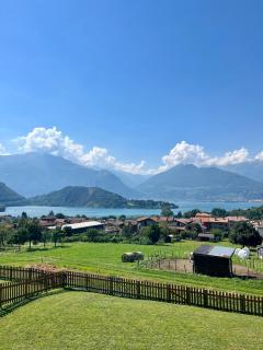 Villa Breva - Colico - 9
