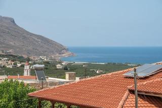 Gramvousa's Hidden Gem - Áyios Yeóryios - 1
